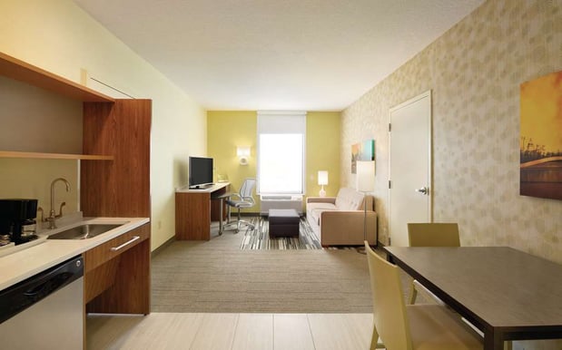 Images Home2 Suites by Hilton Minneapolis Bloomington