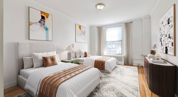 Images Pelham Hall Apartments