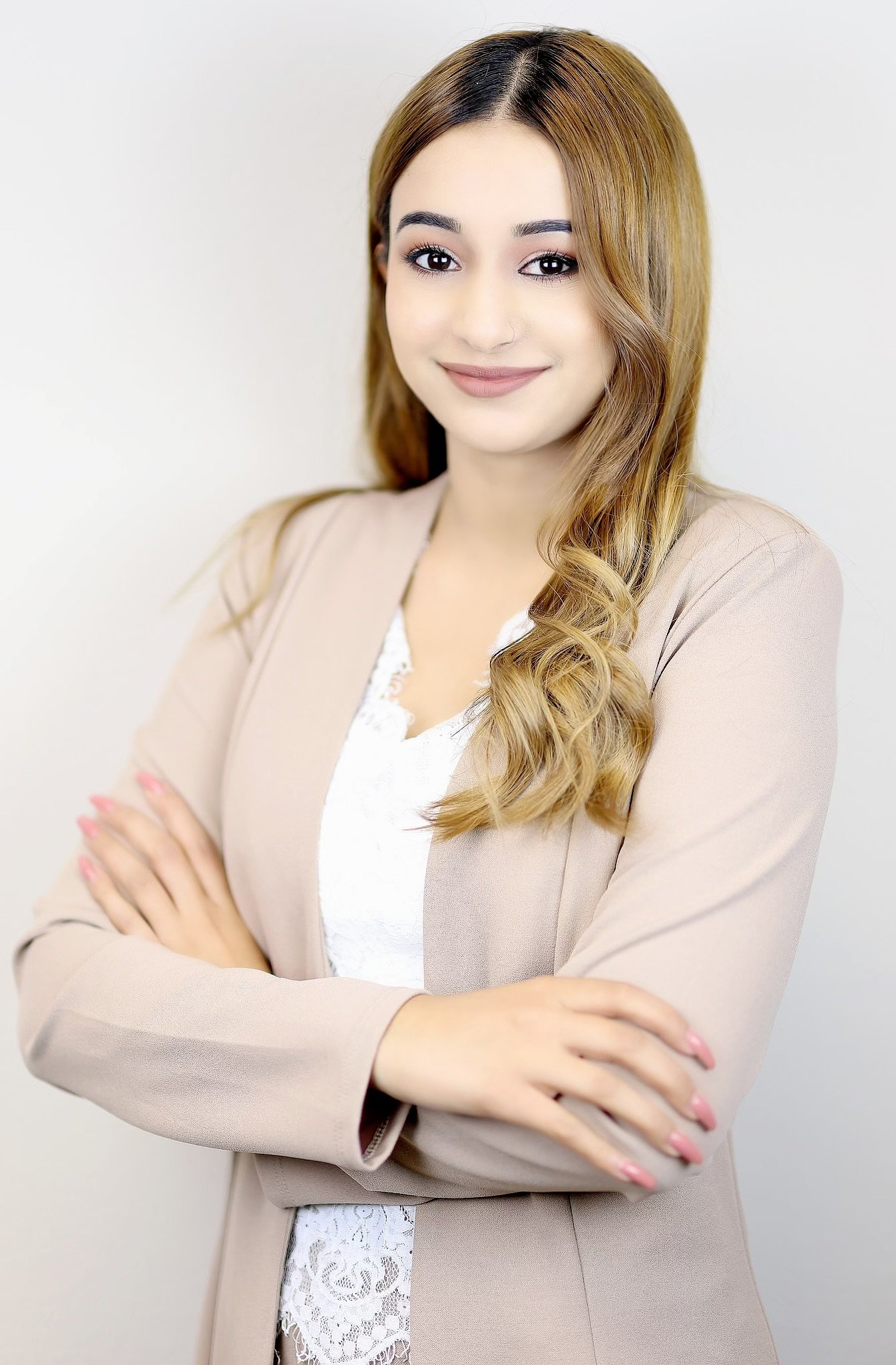 Agent Headshot