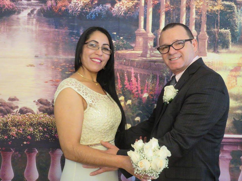 Pastor Efrain Reyes Civil Weddings & Religious Ceremonies Photo