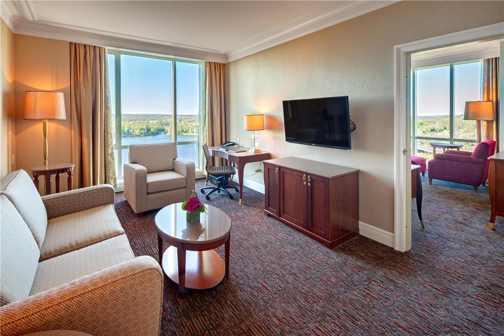 Images Hilton Lac-Leamy