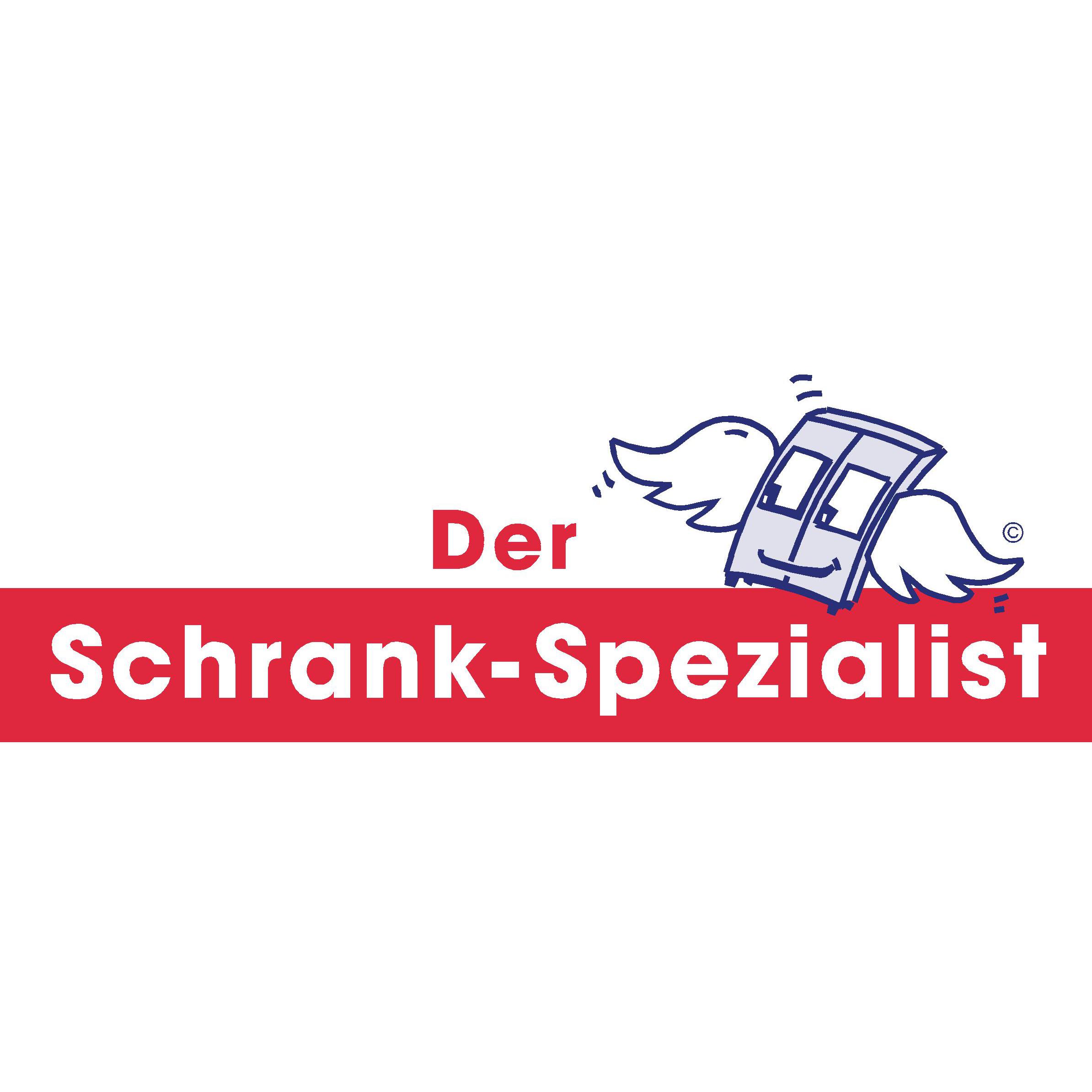 Der Schrank-Spezialist GmbH Logo