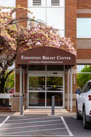 Images Providence Leila J. Eisenstein Breast Center - Medford