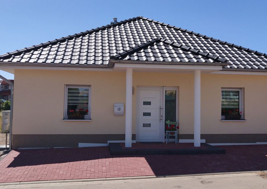 Kehmstedt Bau GmbH, Guderslebener Straße 10a in Ellrich-Woffleben