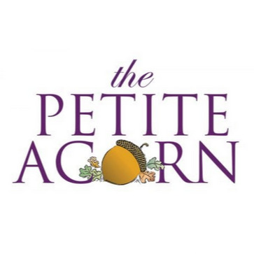 The Petite Acorn - Local Invitation Boutique