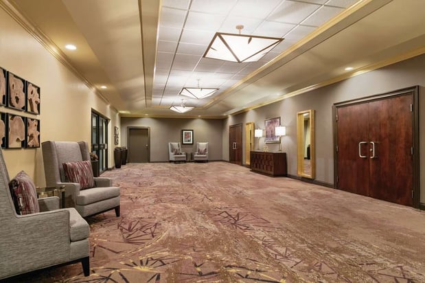 Images DoubleTree by Hilton Hotel Atlanta - Northlake