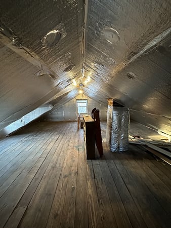 Images Triple H Insulation