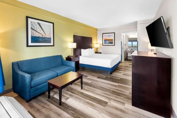 Images Best Western Kent Narrows Inn