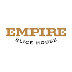 Empire Slice House - Plaza Logo