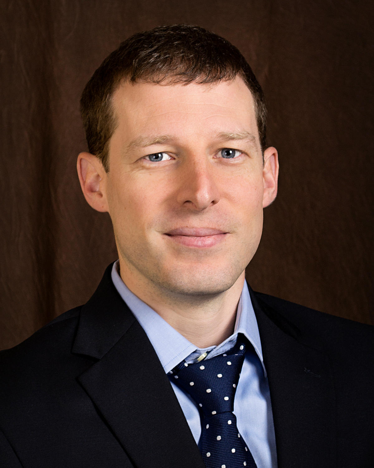 Dr. Daniel R. Welchons, MD