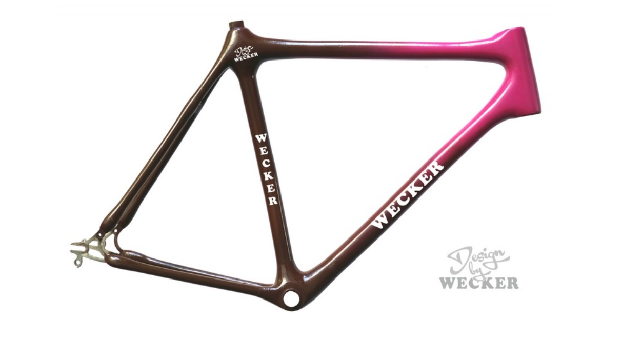 Wecker Bambusvelo, Neuhausstrasse 21 in Basel