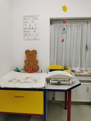 Bild 6 Tetyana Daum Fachärztin für Kinder- und Jugendmedizin in Kelsterbach