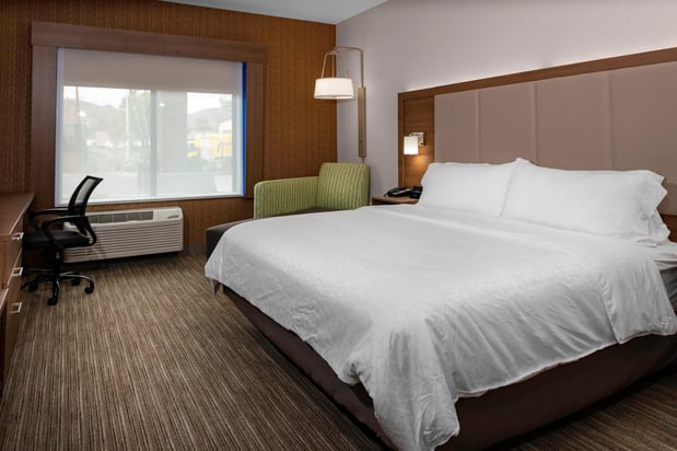Images Holiday Inn Express & Suites the Dalles by IHG