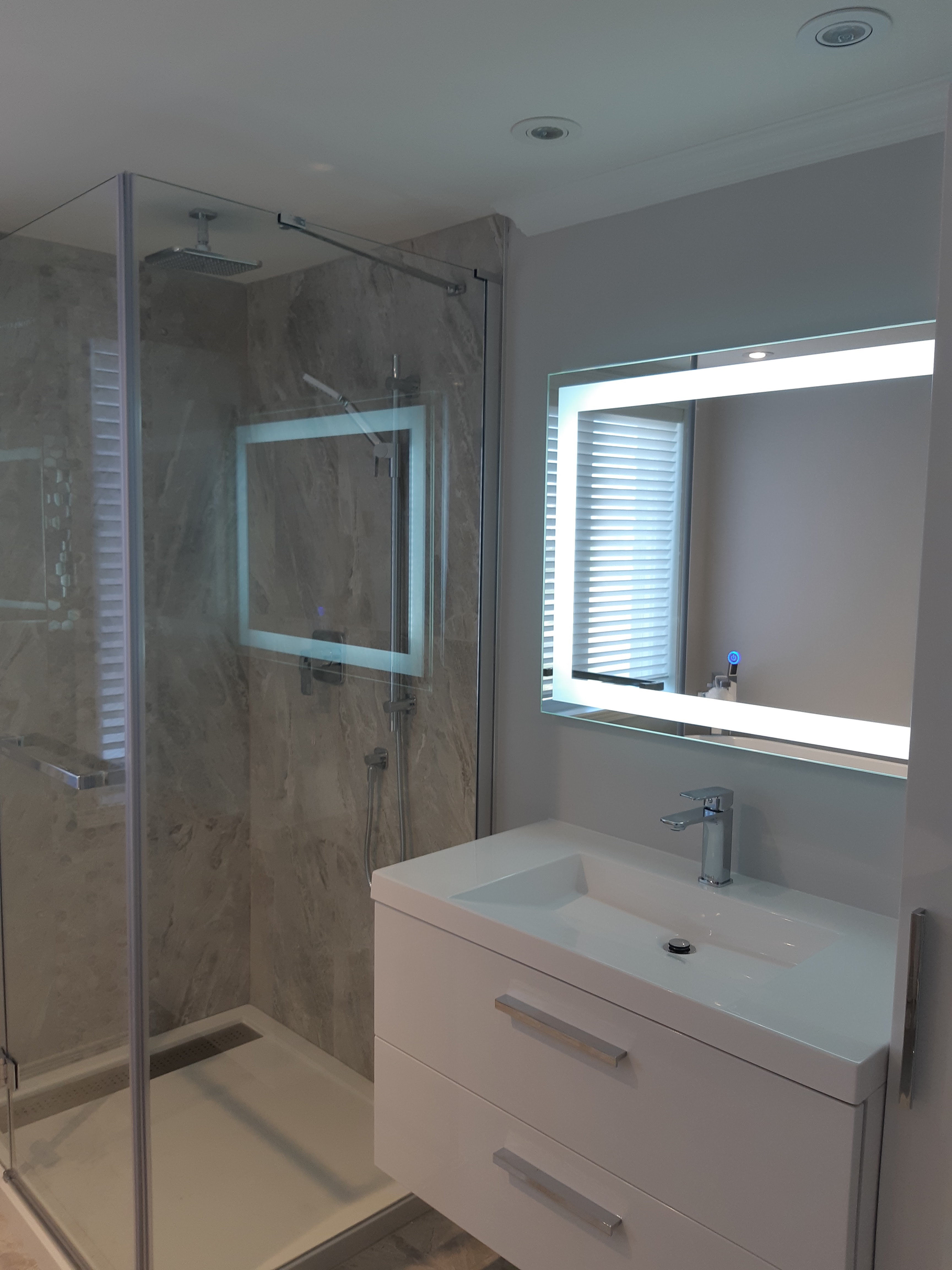 Images Construction Martin perron inc