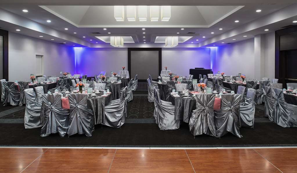 Images Hilton Winnipeg Airport Suites