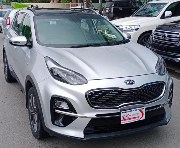 Images AK Motors Inc