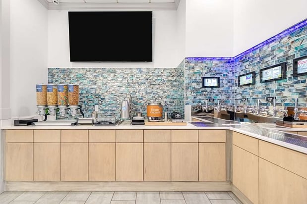 Images Homewood Suites by Hilton East Rutherford - Meadowlands, NJ