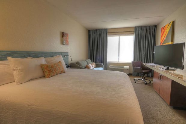 Images Hilton Garden Inn Pigeon Forge
