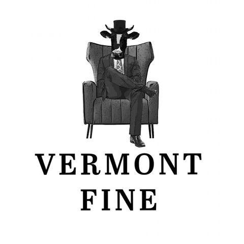 Vermont Fine Logo