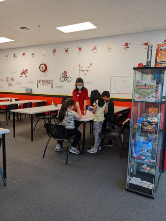 Images Mathnasium