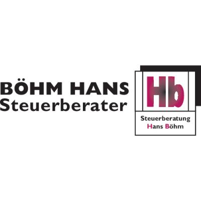 Logo Steuerberater Hans Böhm