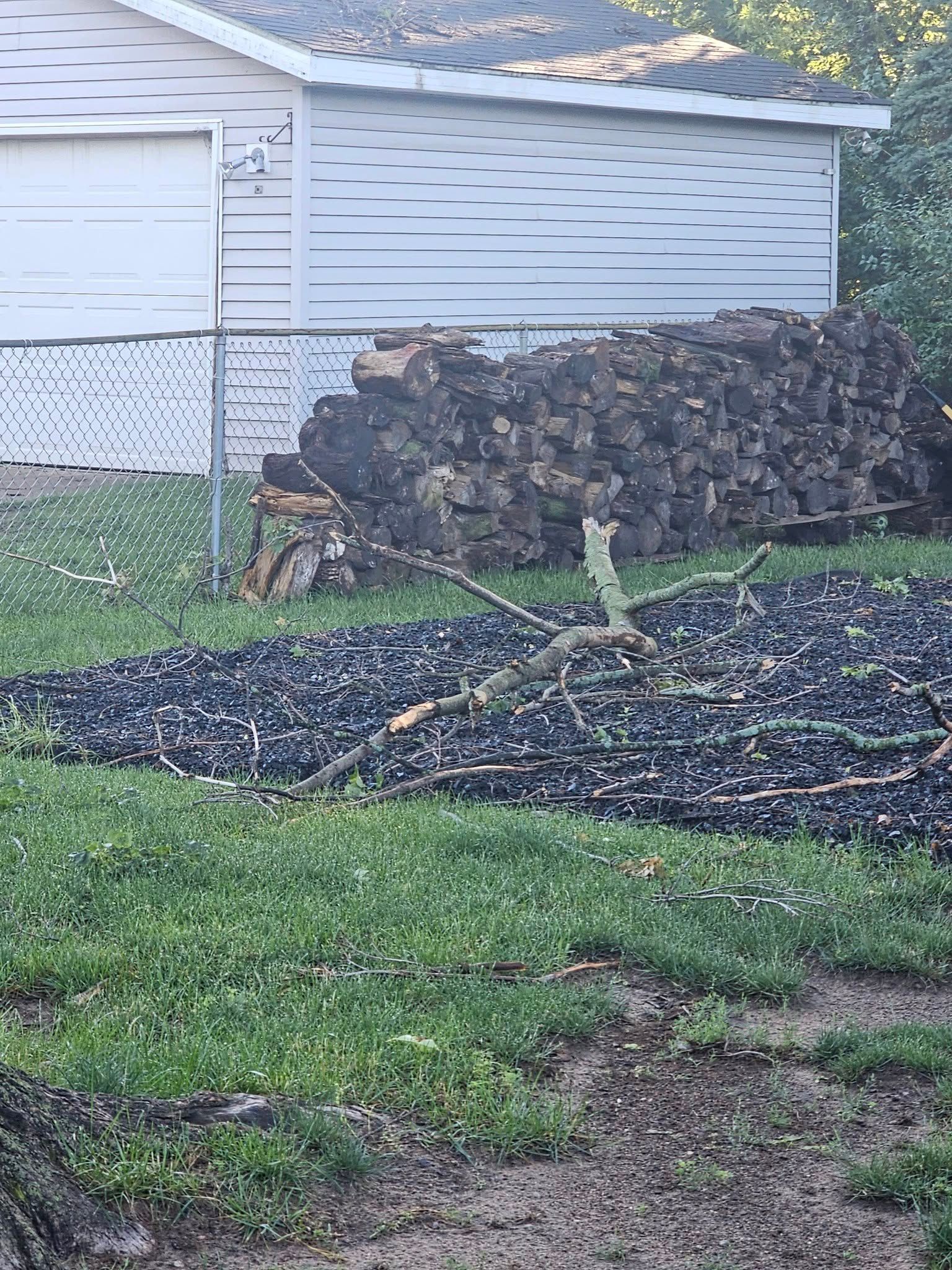 Frankenberger Lawn Care LLC