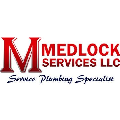 Medlock Services, LLC Logo