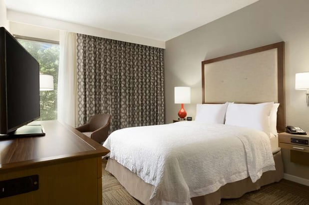 Images Hampton Inn Atlanta-Buckhead