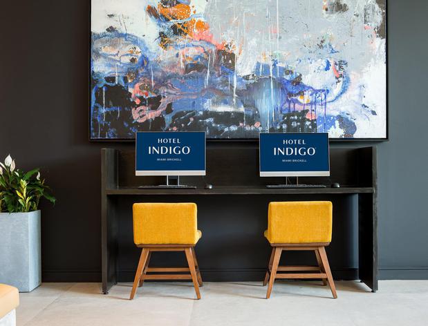 Images Hotel Indigo Miami Brickell, an IHG Hotel