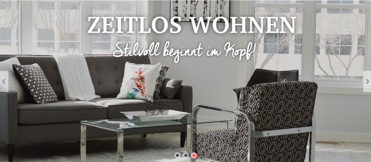 Warehouse Living - Schmuck & Möbel, Im Schaewe 23 in Beelitz