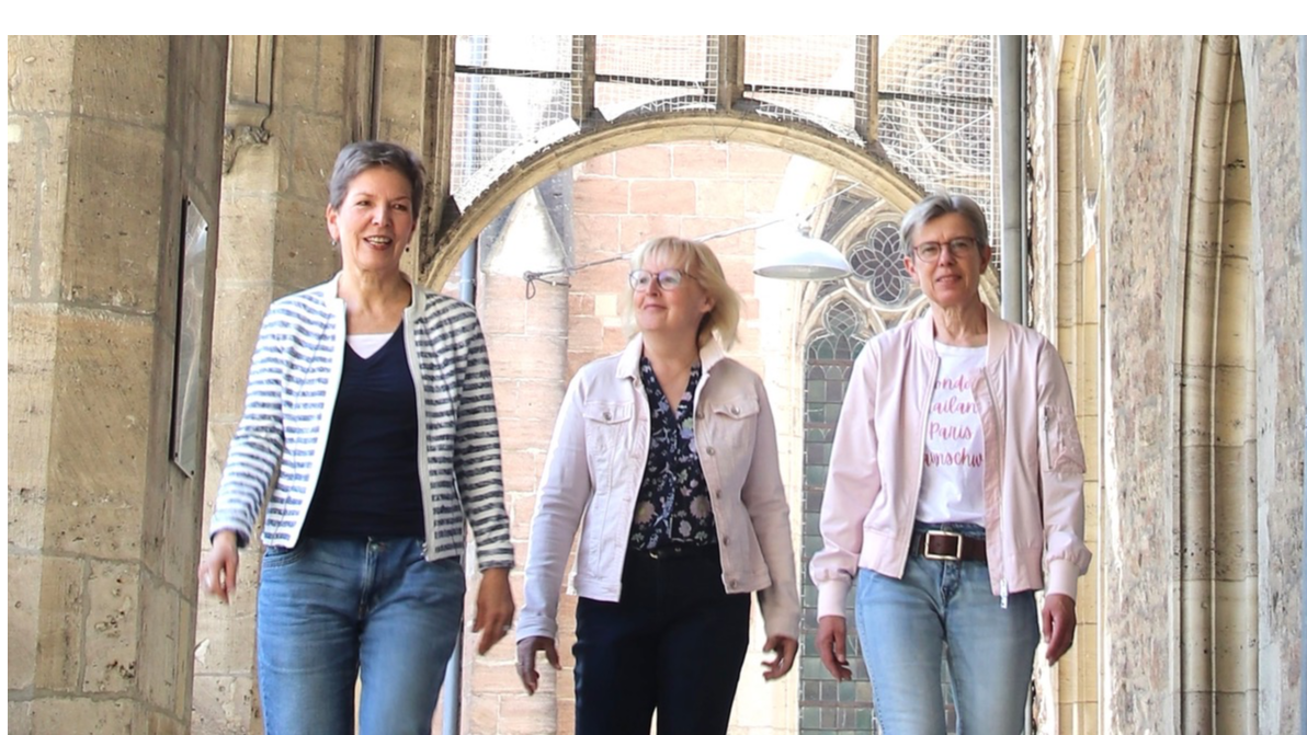 Bilder Auf Schritt und Tritt - Stadtführungen in Braunschweig