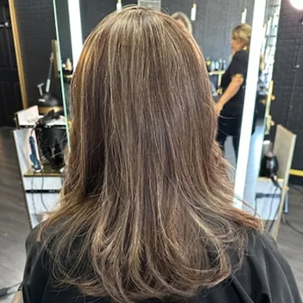 Images AG Salon