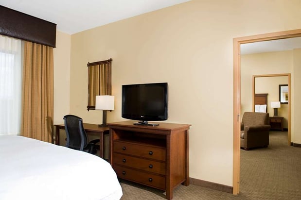 Images Homewood Suites by Hilton Bozeman