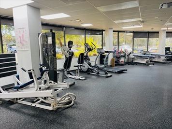 Images Select Physical Therapy - Anaheim Hills