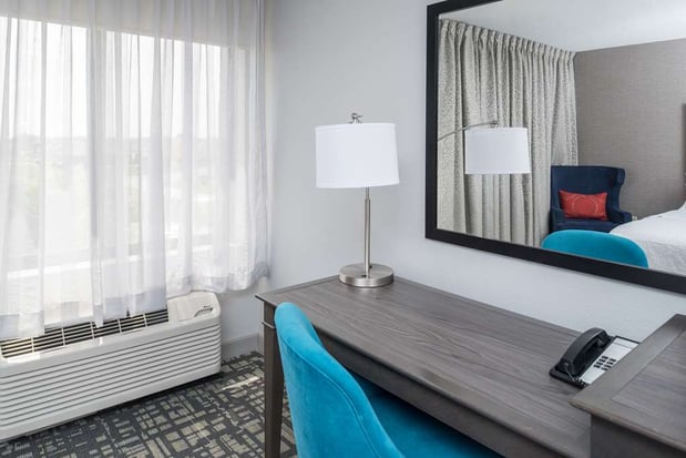 Images Hampton Inn North Sioux City