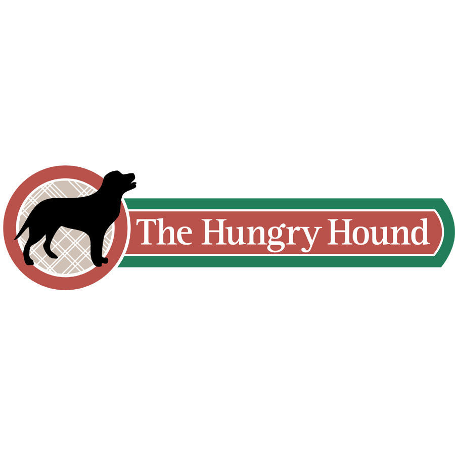 The Hungry Hound