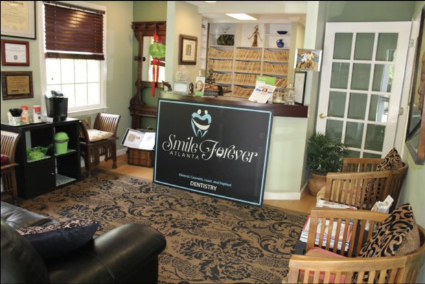 Images Smile Forever Atlanta: Dental Implants, Cosmetic Dentist