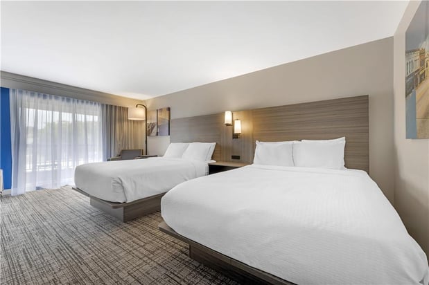 Images Best Western Plus Elgin - Chicago
