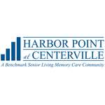 Harbor Point at Centerville Logo