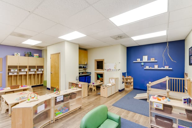 Images Bright Horizons at Raleigh Corporate Center