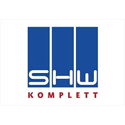 SHW-Komplett in Schillingsfürst - Logo