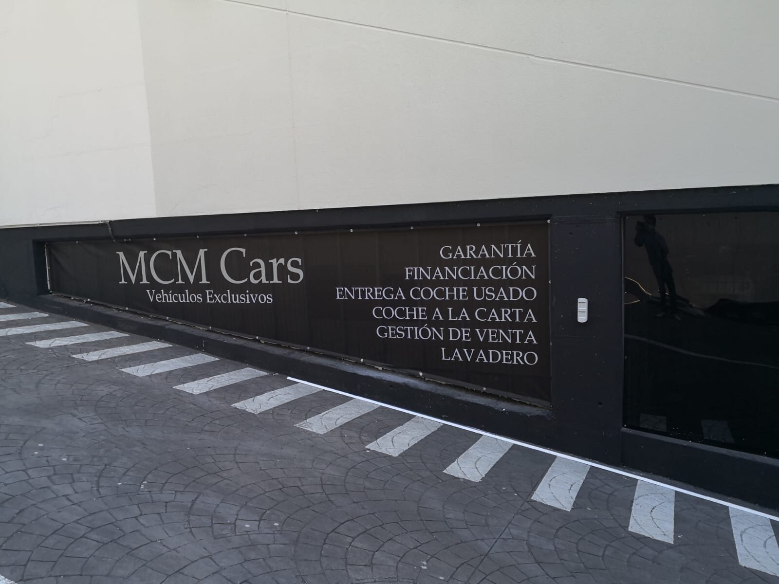 Images MCM Cars