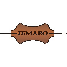 Jemaro Lederspecialist Logo