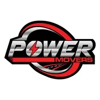 Power Movers LLC Logo