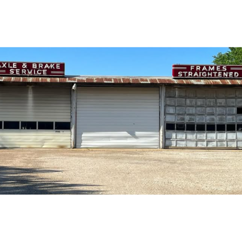 Images Truett Worrall Company