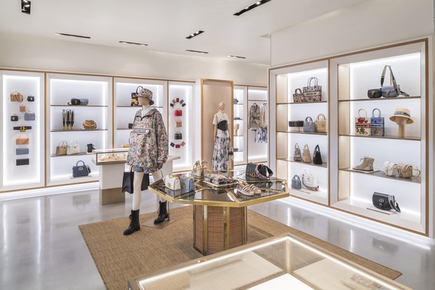 Images DIOR