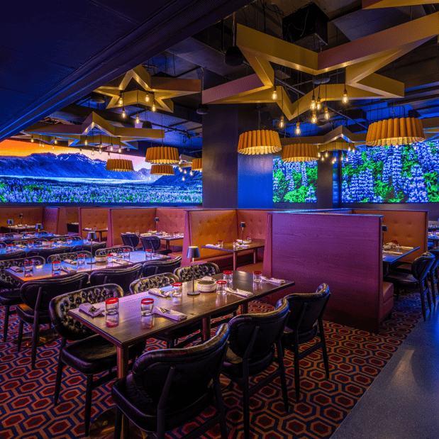 Images Planet Hollywood New York