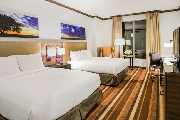 Images Hilton Dallas/Park Cities