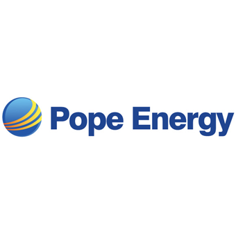 Pope Energy Logo