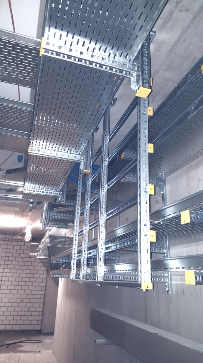 Bilder EZ Elektro AG